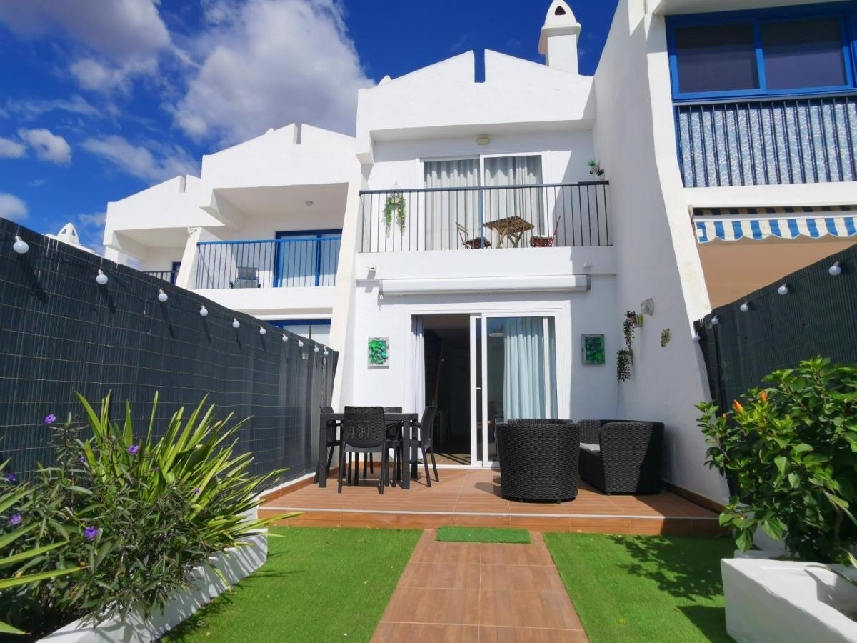 Ferienhaus Marbellagolf 85 By Pride San Bartolomé